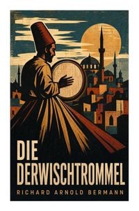 Produktbild: Die Derwischtrommel