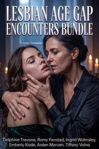 Produktbild: Lesbian Age Gap Encounters Bundle