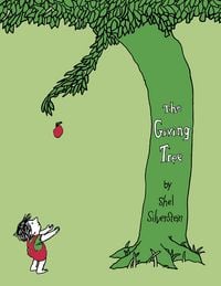 Produktbild: The Giving Tree