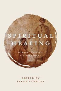 Produktbild: Spiritual Healing