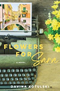 Produktbild: Flowers for Sara