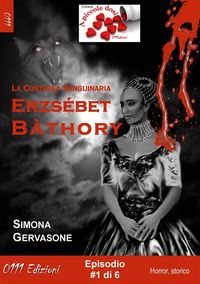 Produktbild: Erzs&eacute;bet B&agrave;thory #1