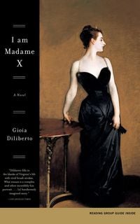 Produktbild: I Am Madame X
