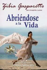Produktbild: Abri&eacute;ndose a la Vida