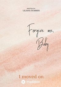 Produktbild: Forgive me, Baby