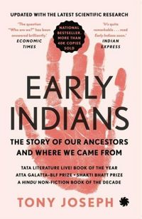 Produktbild: Early Indians