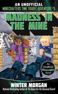 Produktbild: Madness in the Mine