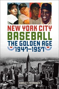Produktbild: New York City Baseball