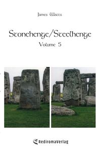 Produktbild: Stonehenge/Steelhenge - Volume 5