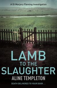 Produktbild: Lamb to the Slaughter