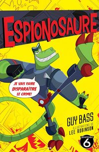 Produktbild: Espionosaure