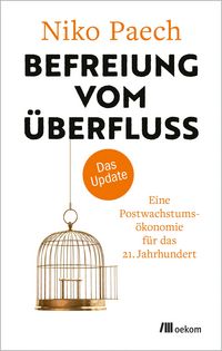 Produktbild: Befreiung vom &Uuml;berfluss - das Update