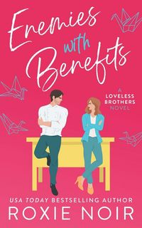 Produktbild: Enemies With Benefits