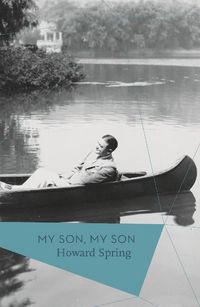Produktbild: My Son, My Son