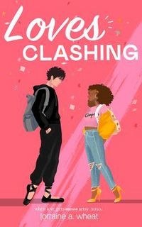 Produktbild: Loves Clashing