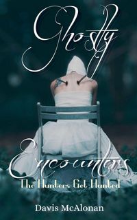 Produktbild: Ghostly Encounters