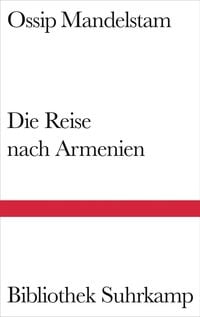 Produktbild: Die Reise nach Armenien
