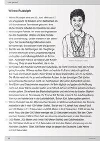 Ich kann lesen 5 - Schülerarbeitsheft für die 3. und 4. Klasse