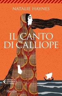 Produktbild: Il canto di Calliope