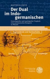 Produktbild: Der Dual im Indogermanischen