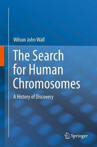 Produktbild: The Search for Human Chromosomes