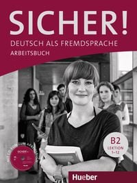 Produktbild: Sicher! B2