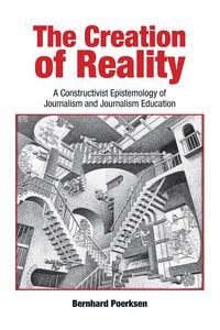 Produktbild: Creation of Reality