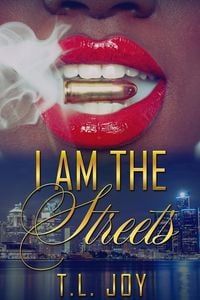 Produktbild: I Am The Streets