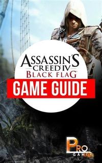 Produktbild: Assasin's Creed IV - Black Flag
