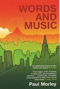 Produktbild: Words & Music