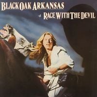 Produktbild: Race With The Devil