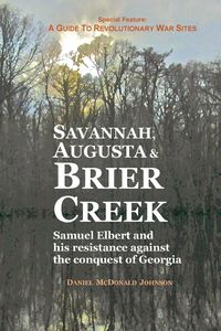 Produktbild: Savannah, Augusta & Brier Creek