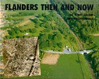 Produktbild: Flanders: Then and Now