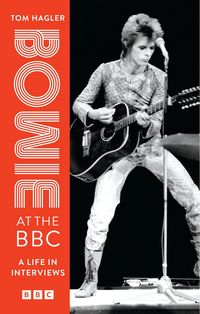 Produktbild: Bowie at the BBC