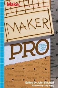 Produktbild: Maker Pro