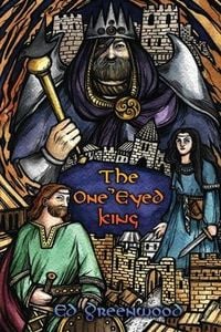 Produktbild: The One Eyed King