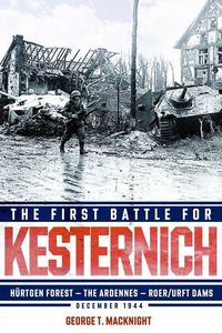 Produktbild: The First Battle for Kesternich