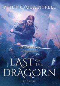 Produktbild: Last of the Dragorn