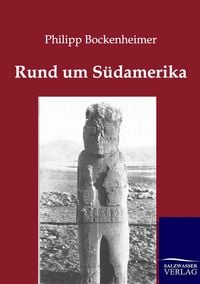 Produktbild: Rund um S&uuml;damerika