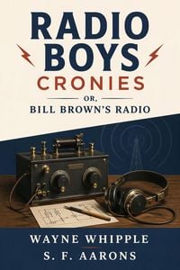 Produktbild: Radio Boys Cronies