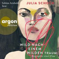 Produktbild: Wild nach einem wilden Traum