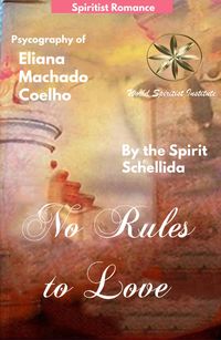 Produktbild: No Rules to Love