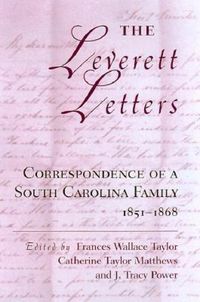 Produktbild: The Leverett Letters