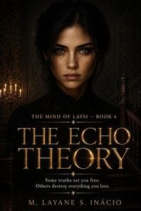 Produktbild: The Echo Theory