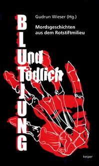Produktbild: Blutjung und t&ouml;dlich