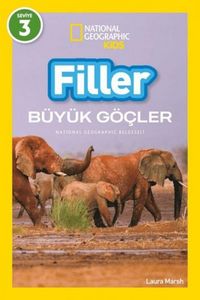 Produktbild: National Geographic Kids 3 - Filler