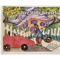 Produktbild: Wee Willy Weasel