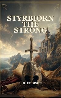 Produktbild: Styrbiorn The Strong