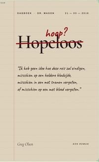 Produktbild: Hopeloos