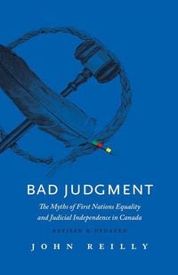 Produktbild: Bad Judgment - Revised & Updated